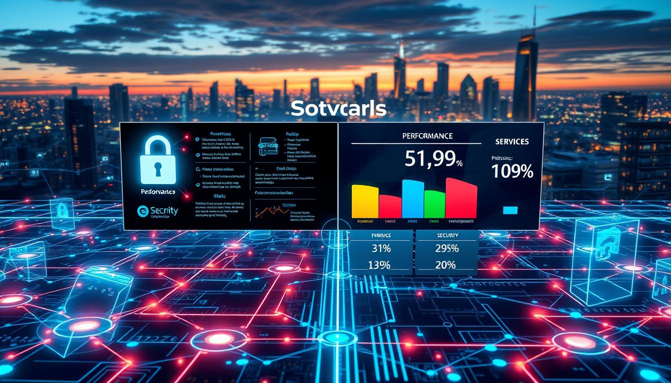 Cybersecurity Services Comparison